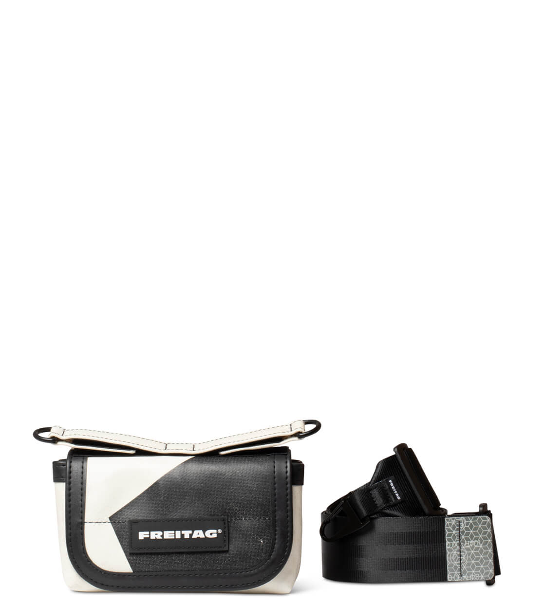 Freitag Bag Heinz green
