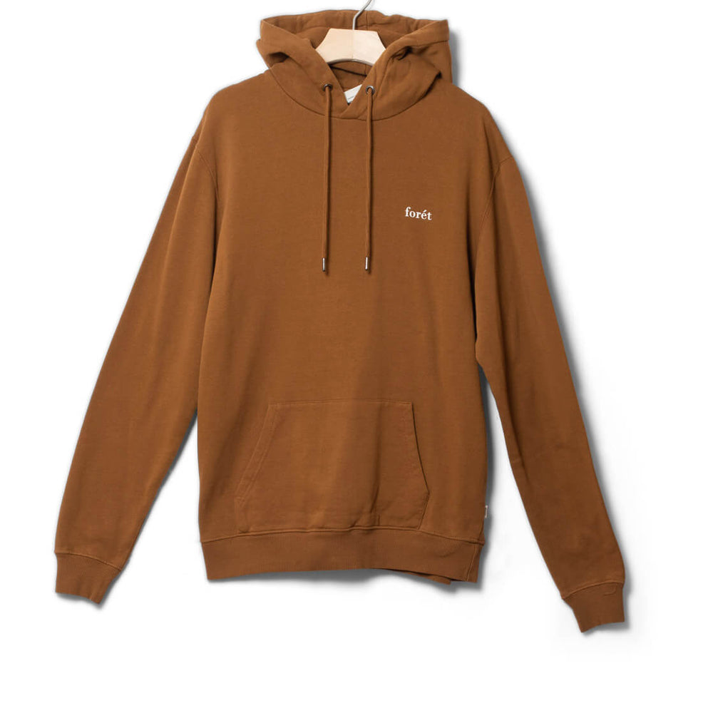 Foret Hooded Deer brown