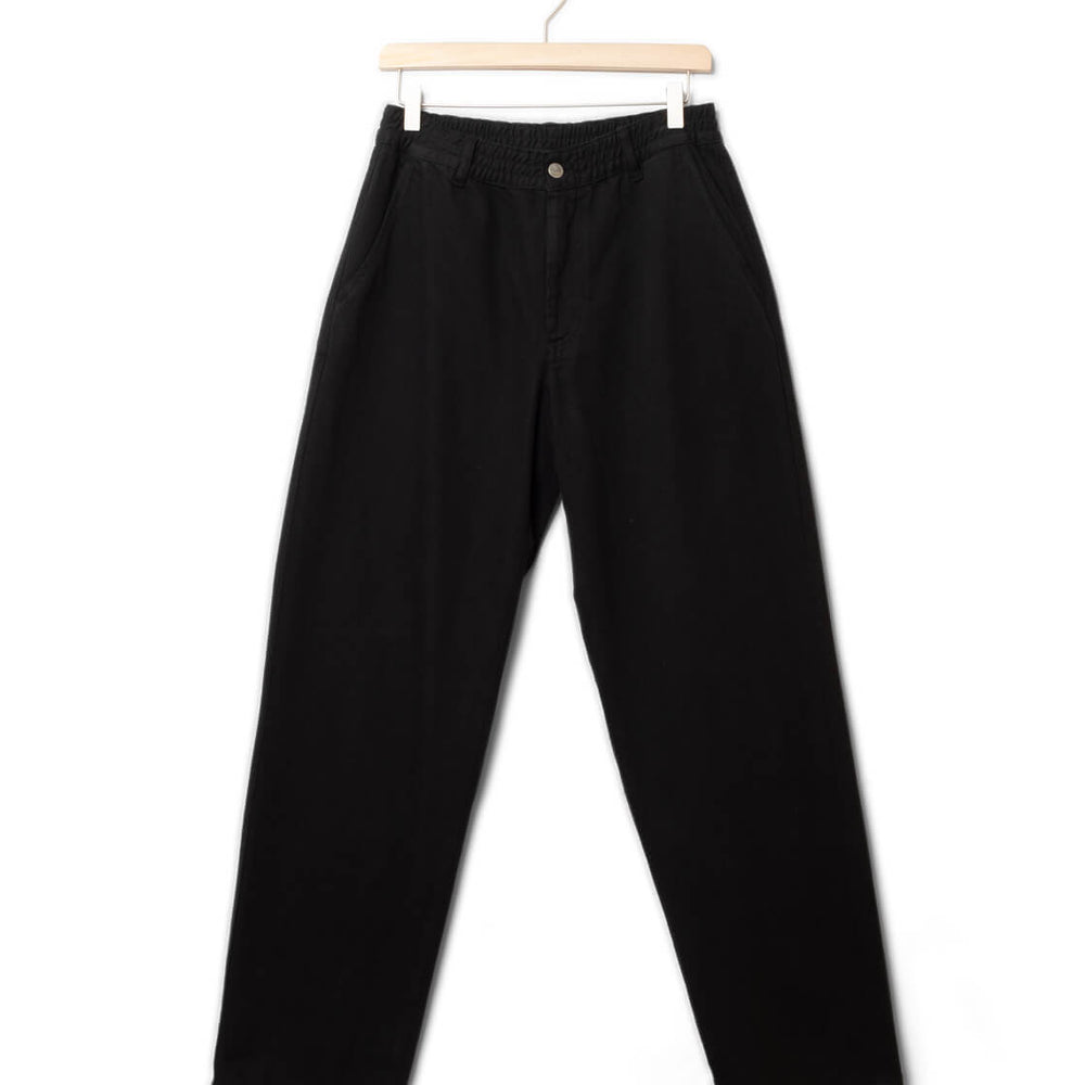 Foret Pants Clay black