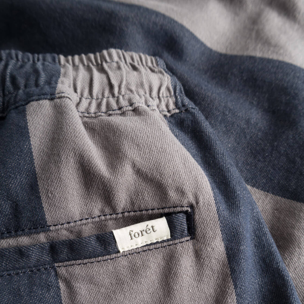 
                      
                        Foret Shorts Posy grey navy/granite
                      
                    