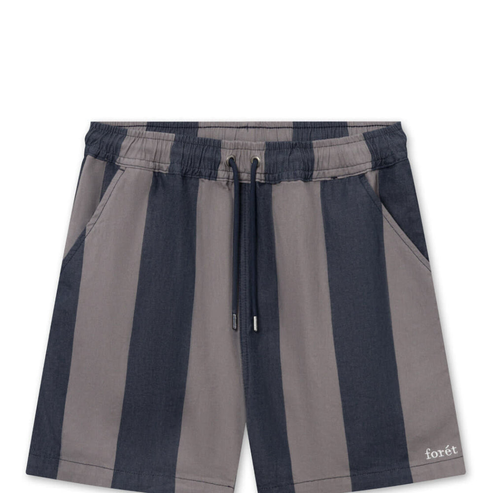 
                      
                        Foret Shorts Posy grey navy/granite
                      
                    