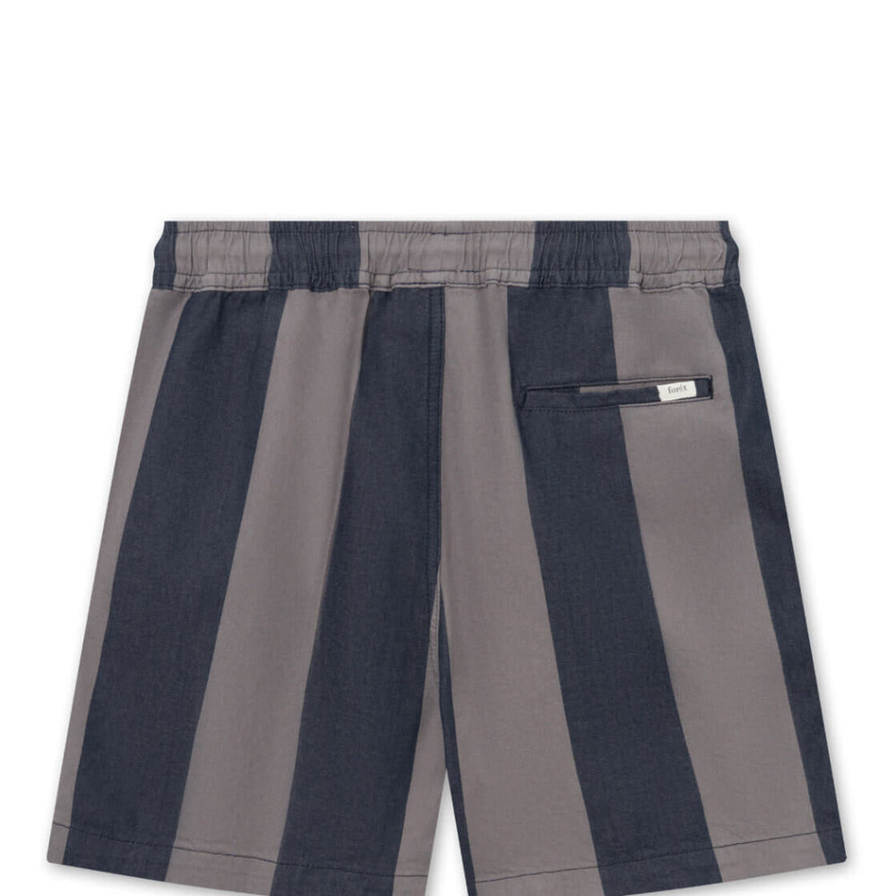 
                      
                        Foret Shorts Posy grey navy/granite
                      
                    