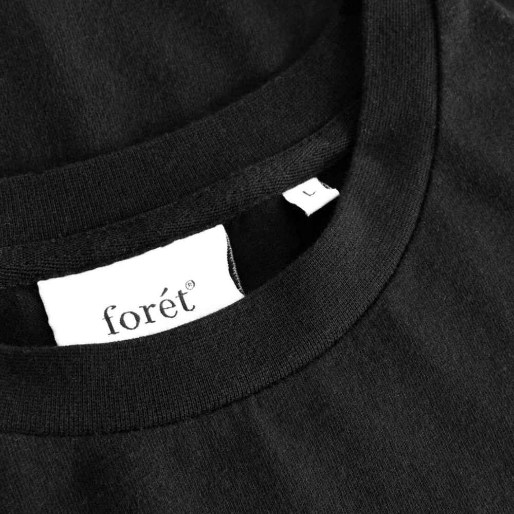 
                      
                        Foret T-Shirt Air green dusty
                      
                    