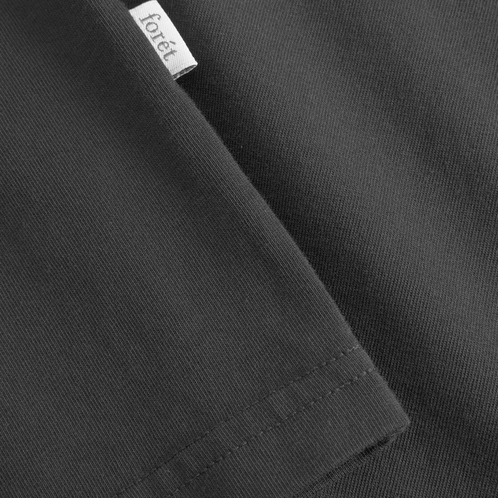 
                      
                        Foret T-Shirt Amber black/black
                      
                    