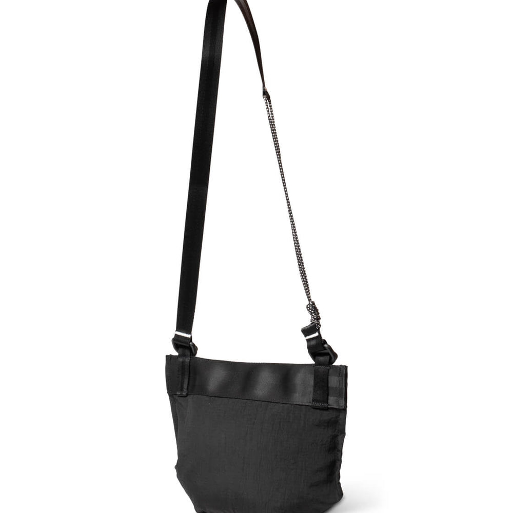 
                      
                        Freitag Bag Musette Mono PA6 Circular black
                      
                    