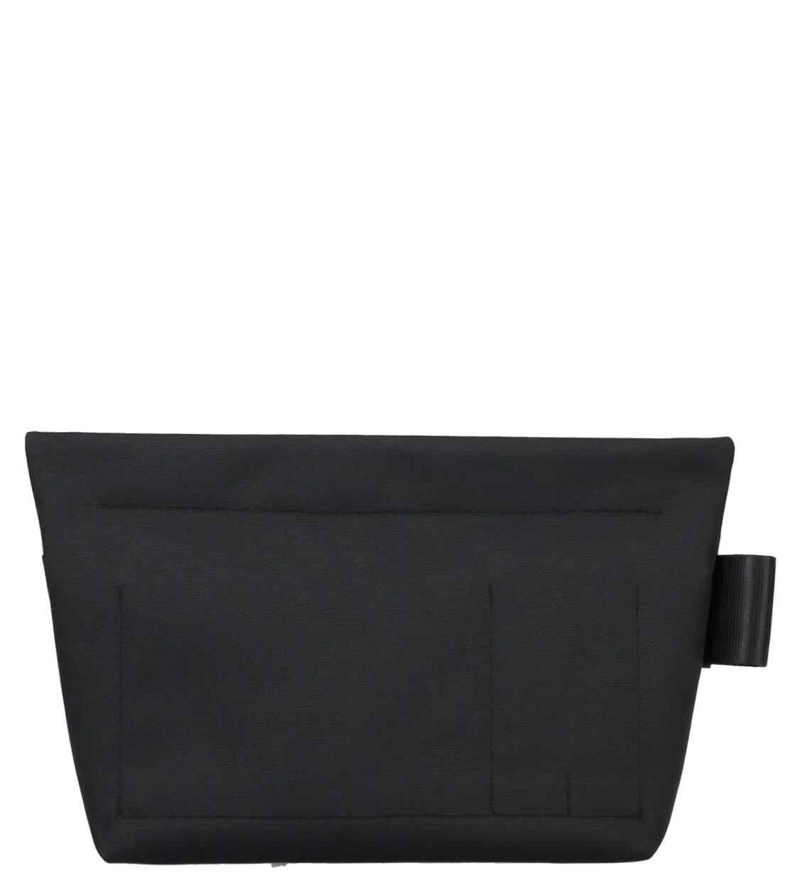 Freitag Pouch Knott black/grey