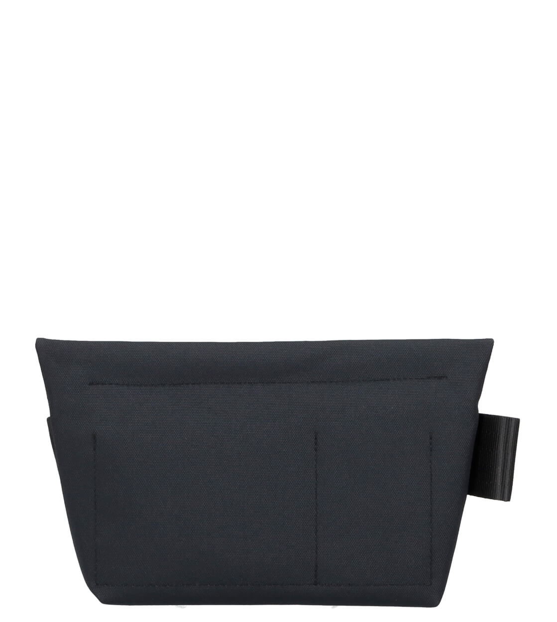Freitag Pouch Marks black/blue