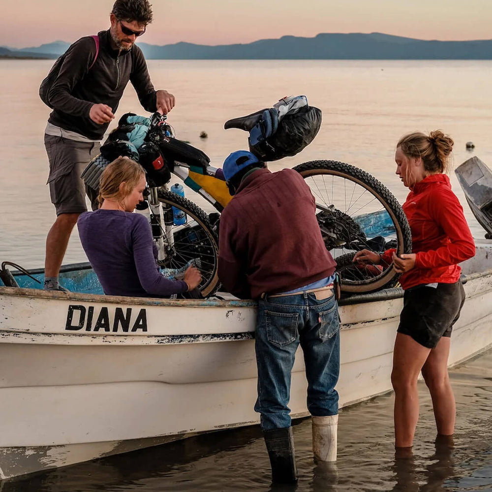 
                      
                        Gestalten Book Bikepacking EN
                      
                    