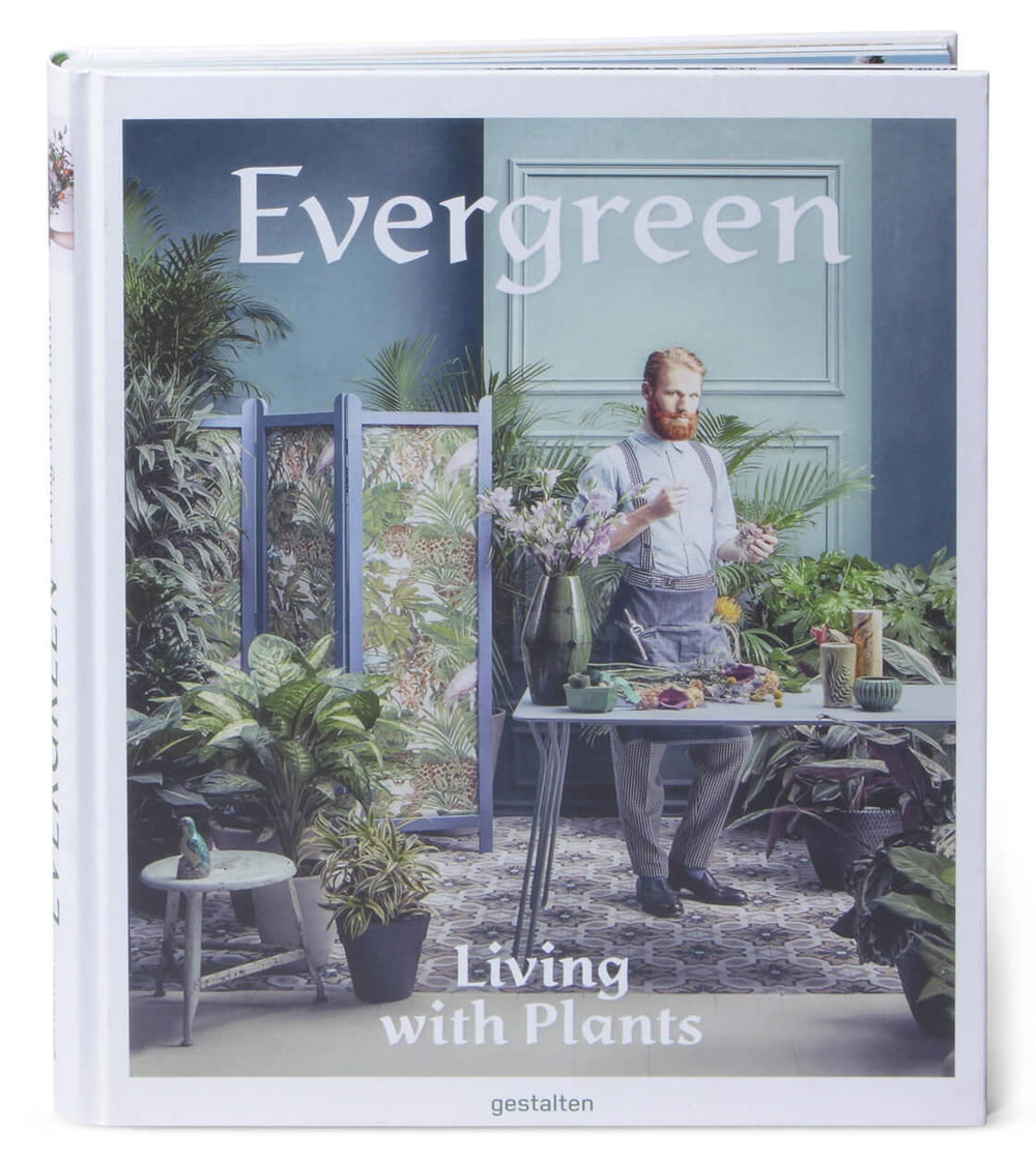 Gestalten Book Evergreen