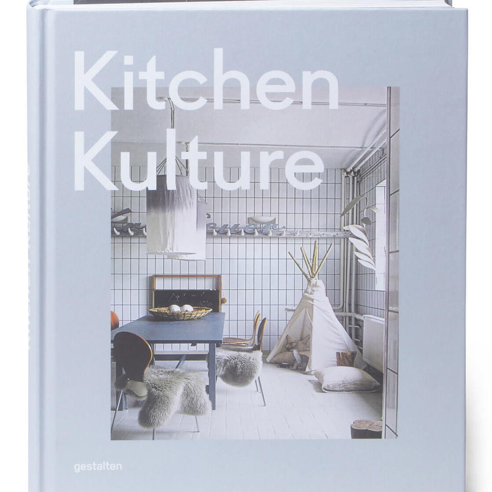 
                      
                        Gestalten Book Kitchen Kulture
                      
                    