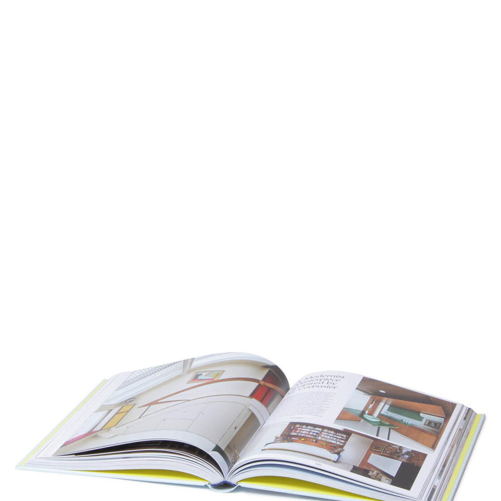 
                      
                        Gestalten Book Petite Places
                      
                    