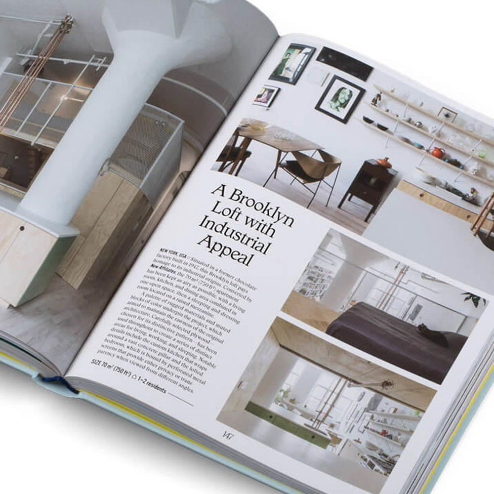 
                      
                        Gestalten Book Petite Places
                      
                    