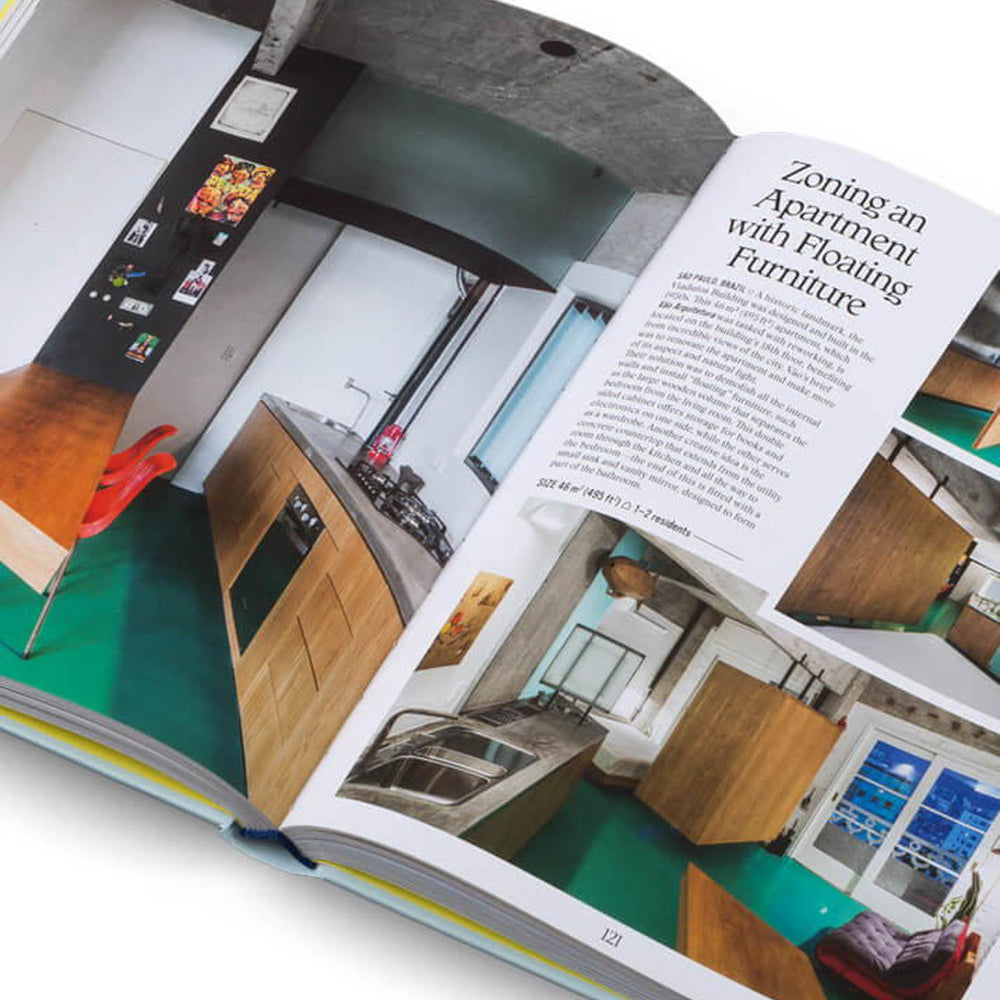 
                      
                        Gestalten Book Petite Places
                      
                    