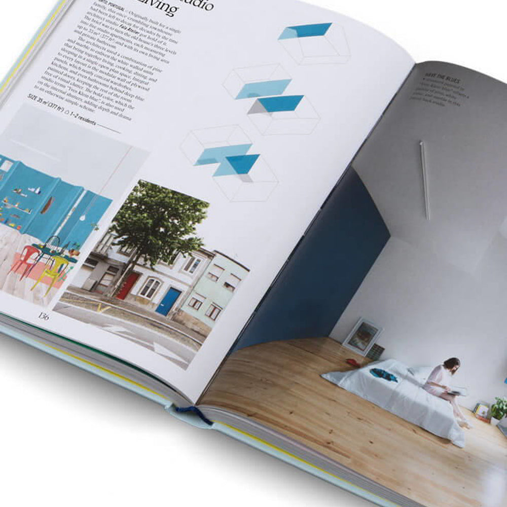 
                      
                        Gestalten Book Petite Places
                      
                    