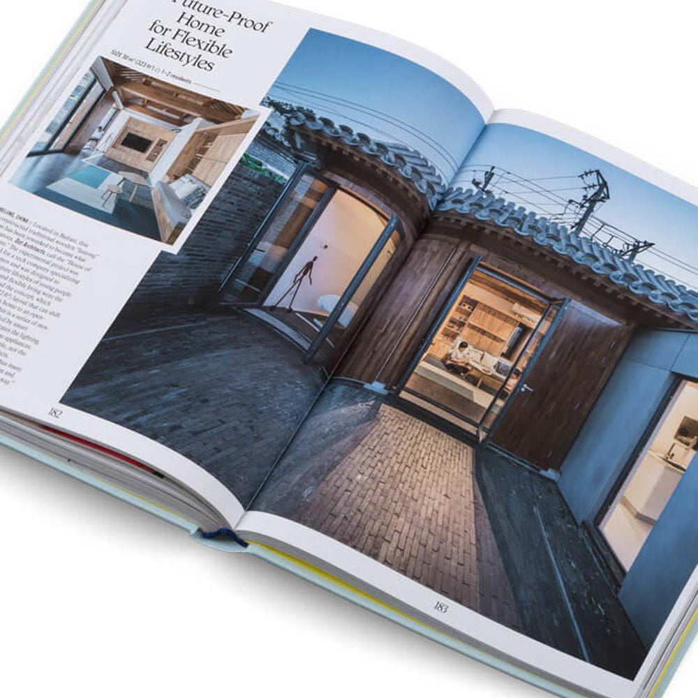 
                      
                        Gestalten Book Petite Places
                      
                    