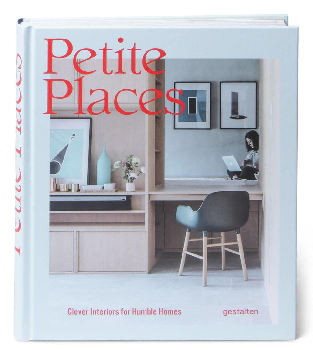 Gestalten Book Petite Places