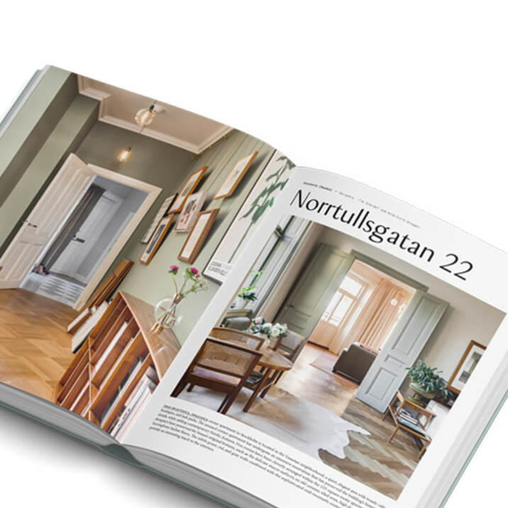 
                      
                        Gestalten Book Scandinavia Dreaming
                      
                    