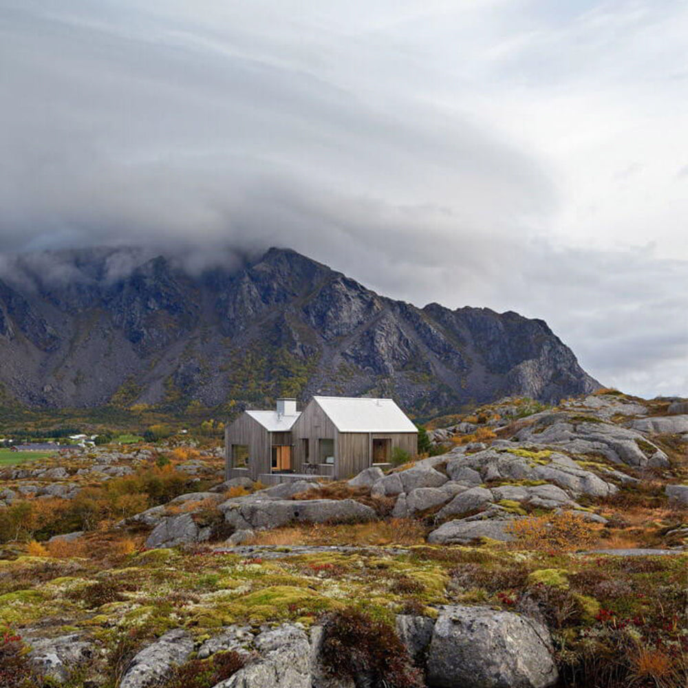 
                      
                        Gestalten Book Scandinavia Dreaming
                      
                    