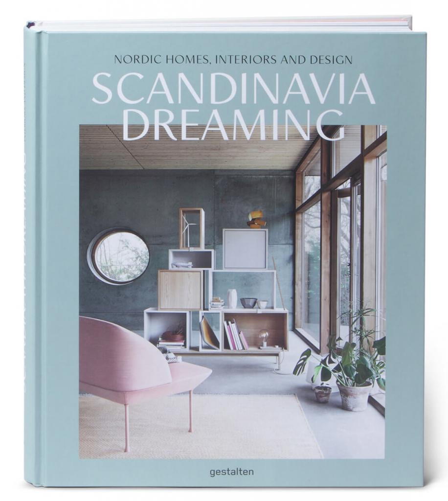 Gestalten Book Scandinavia Dreaming