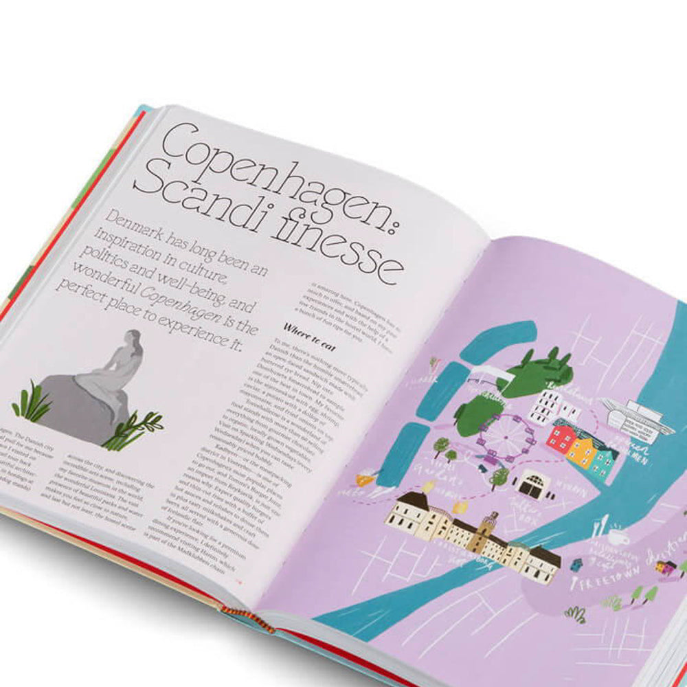
                      
                        Gestalten Book The Grand Hostels
                      
                    