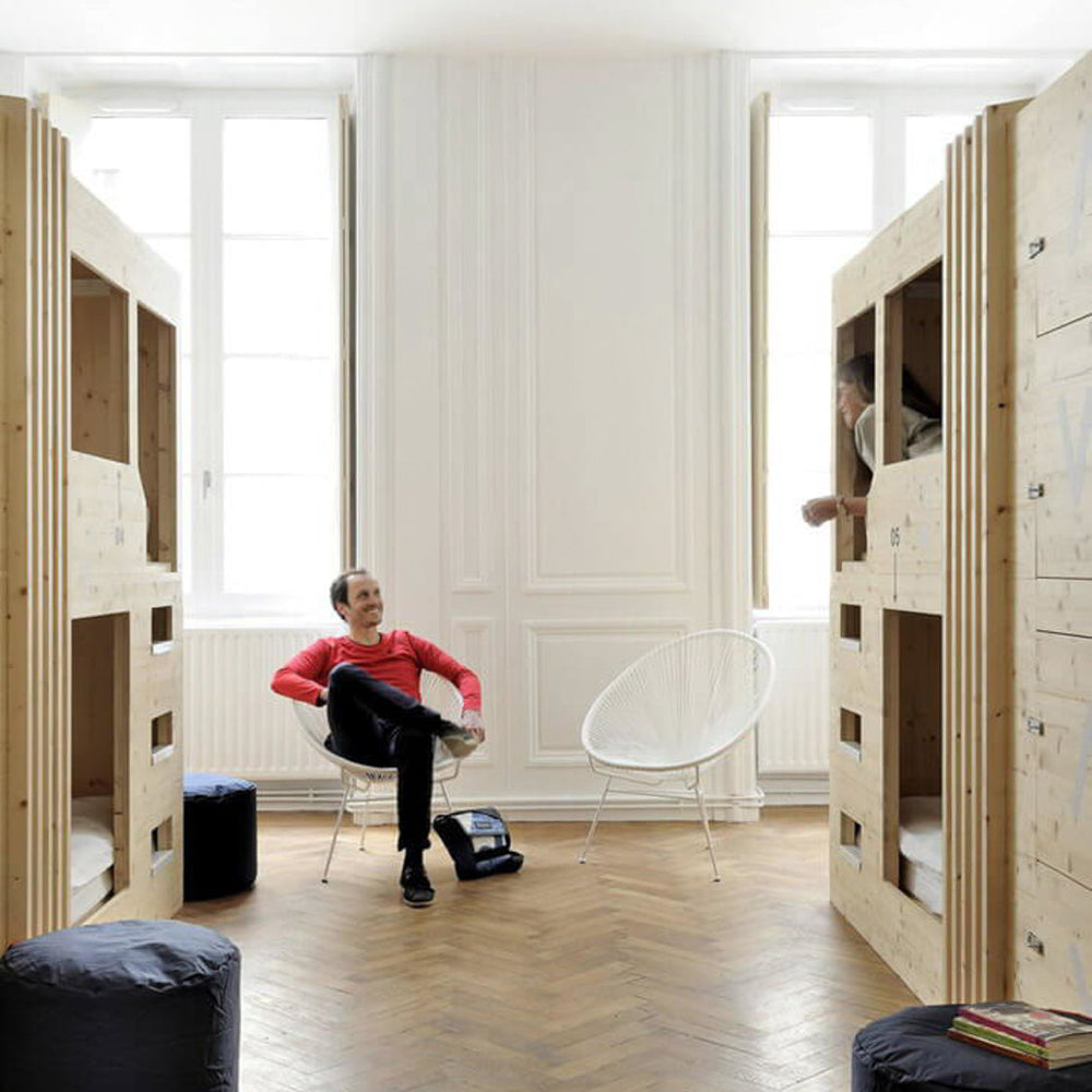 
                      
                        Gestalten Book The Grand Hostels
                      
                    