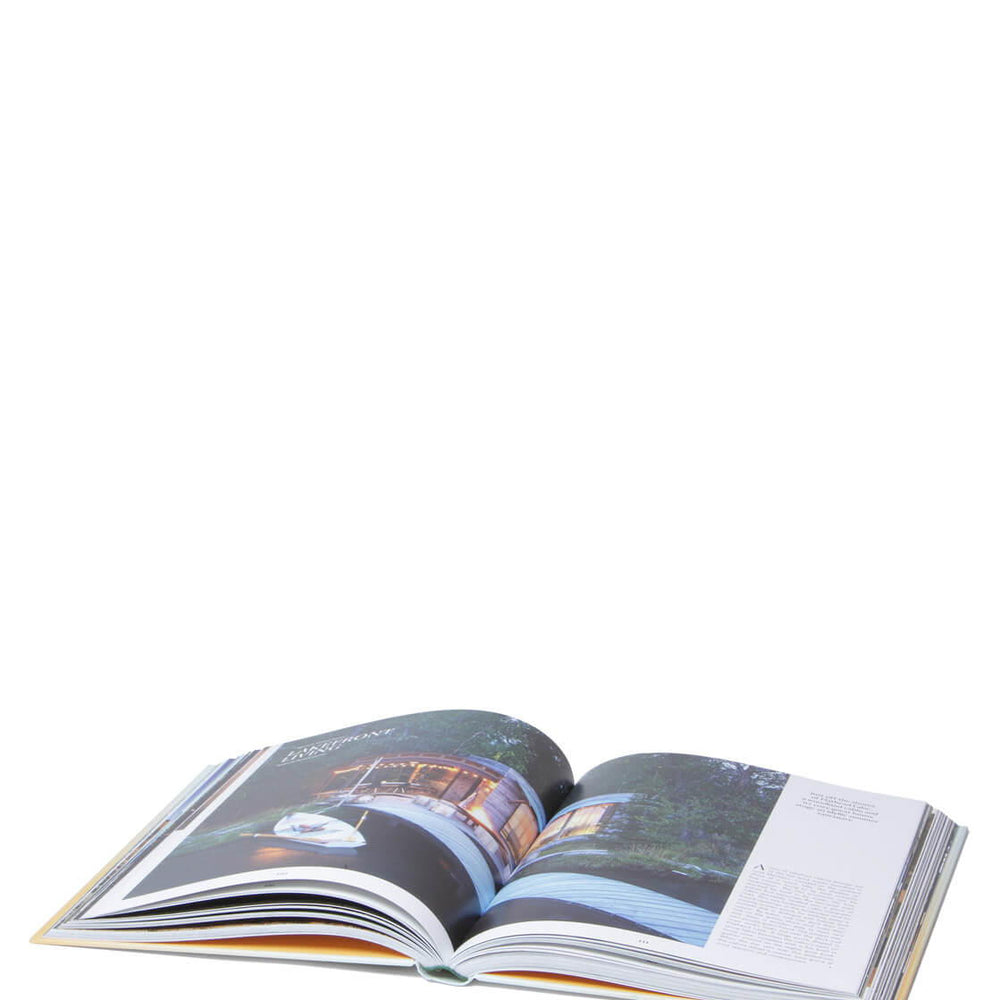 
                      
                        Gestalten Book The Hinterland
                      
                    