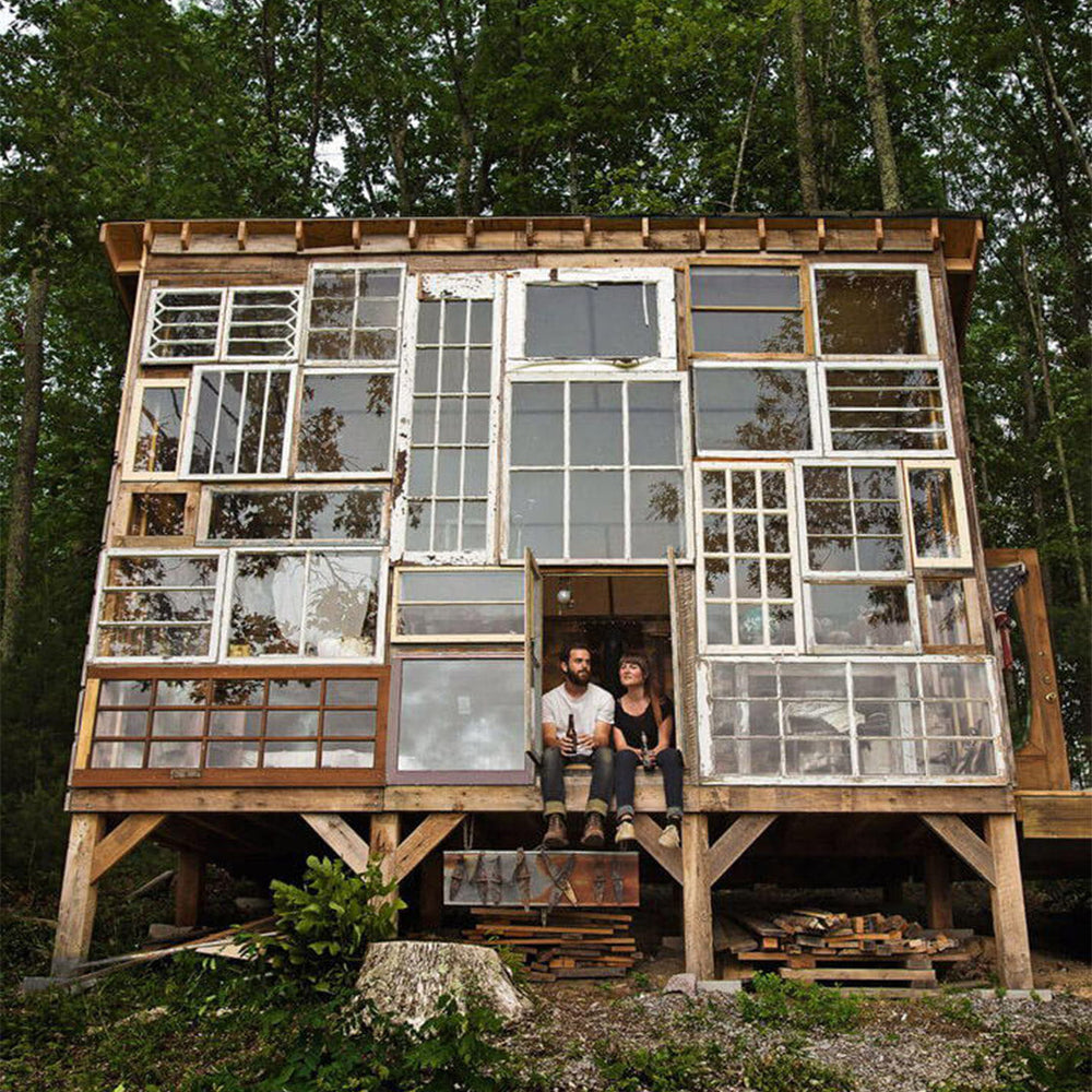 
                      
                        Gestalten Book The Hinterland
                      
                    