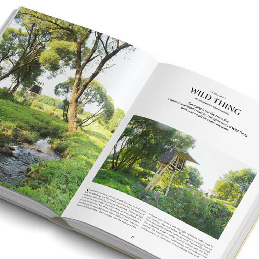 
                      
                        Gestalten Book The Hinterland
                      
                    