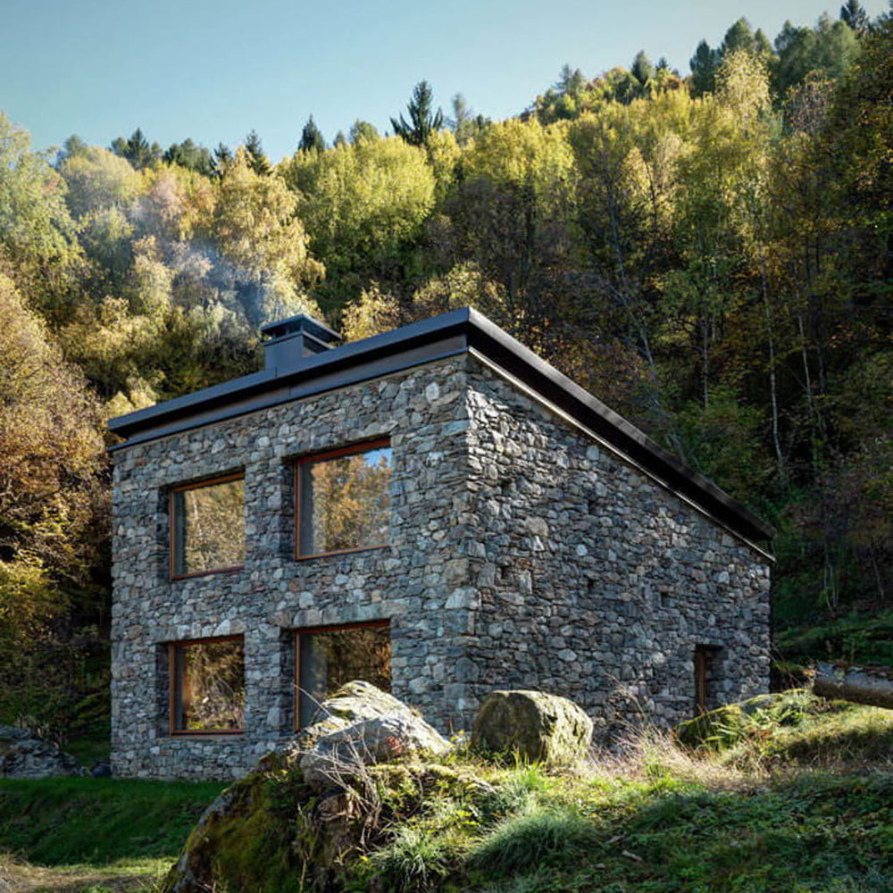 
                      
                        Gestalten Book The Hinterland
                      
                    
