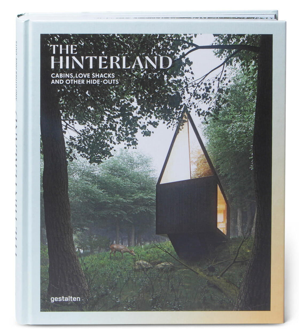 Gestalten Book The Hinterland