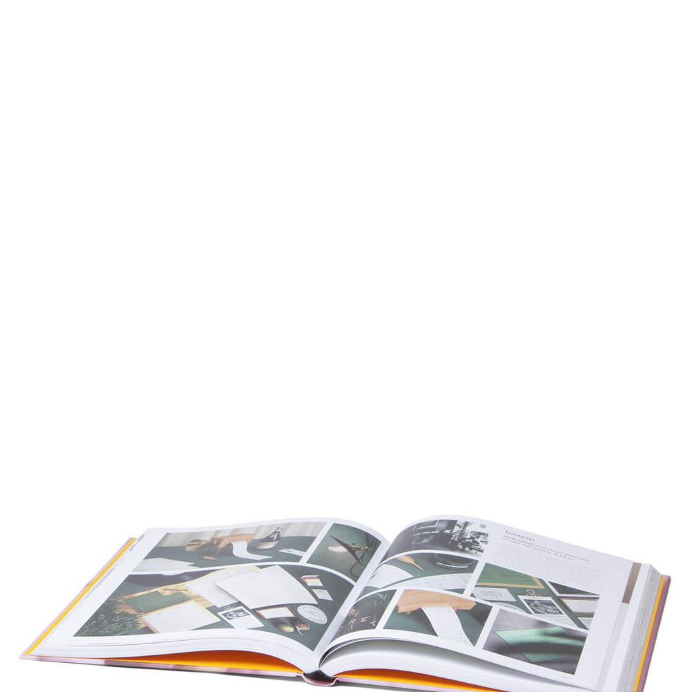 
                      
                        Gestalten Book Upstart
                      
                    