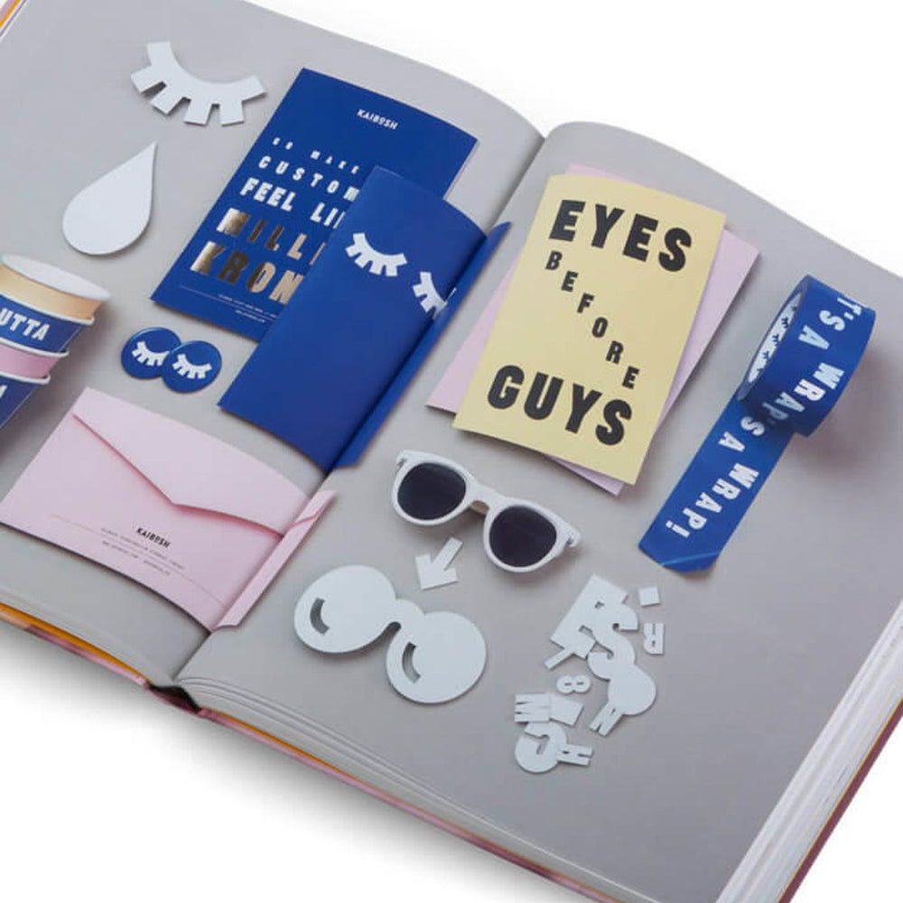 
                      
                        Gestalten Book Upstart
                      
                    