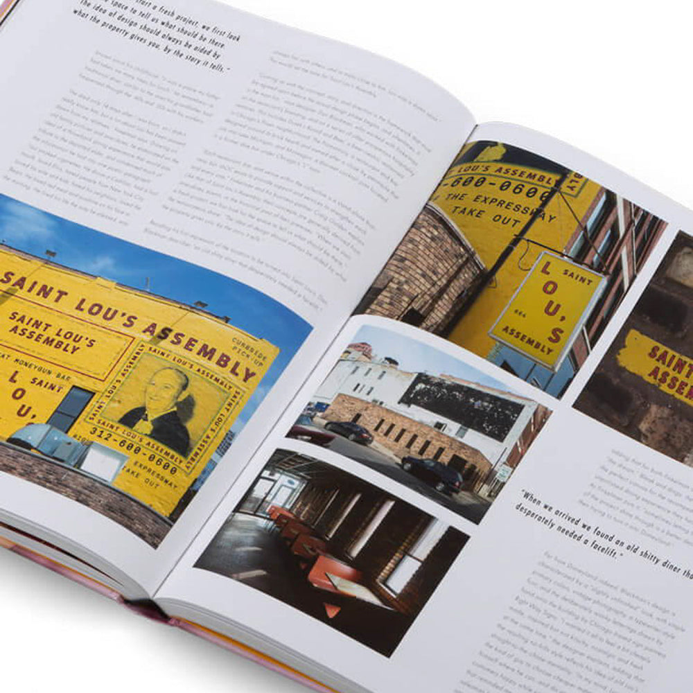 
                      
                        Gestalten Book Upstart
                      
                    