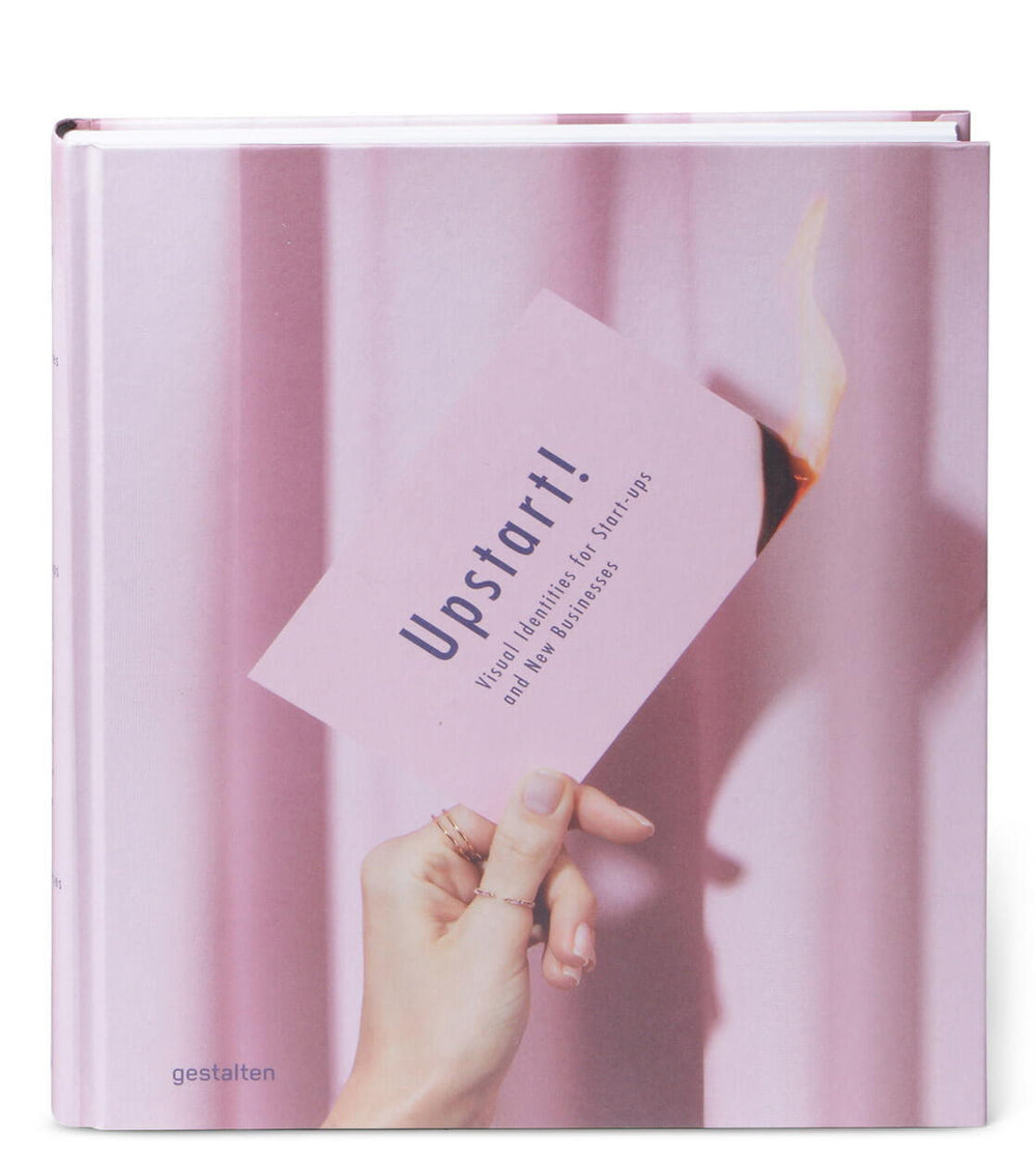 Gestalten Book Upstart