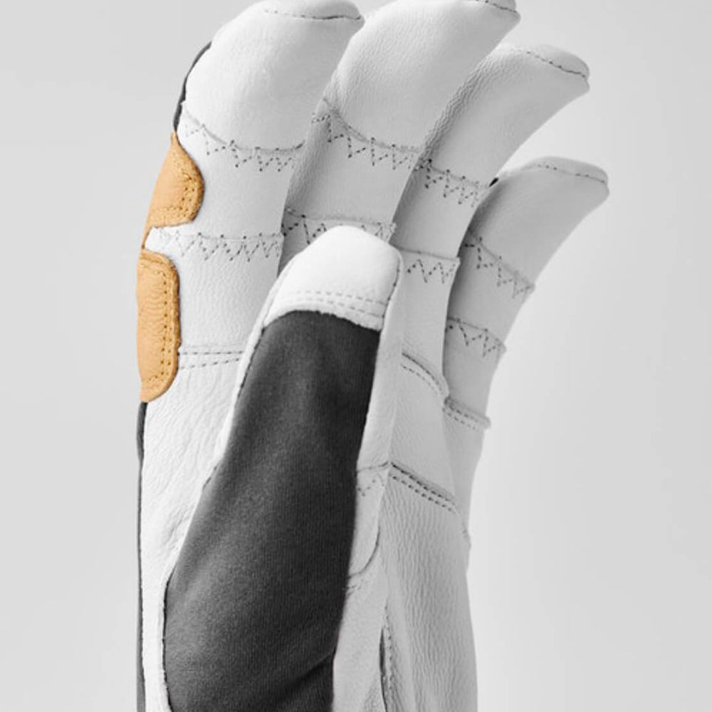 
                      
                        Hestra Gloves Ergo Active grey/offwhite/black
                      
                    