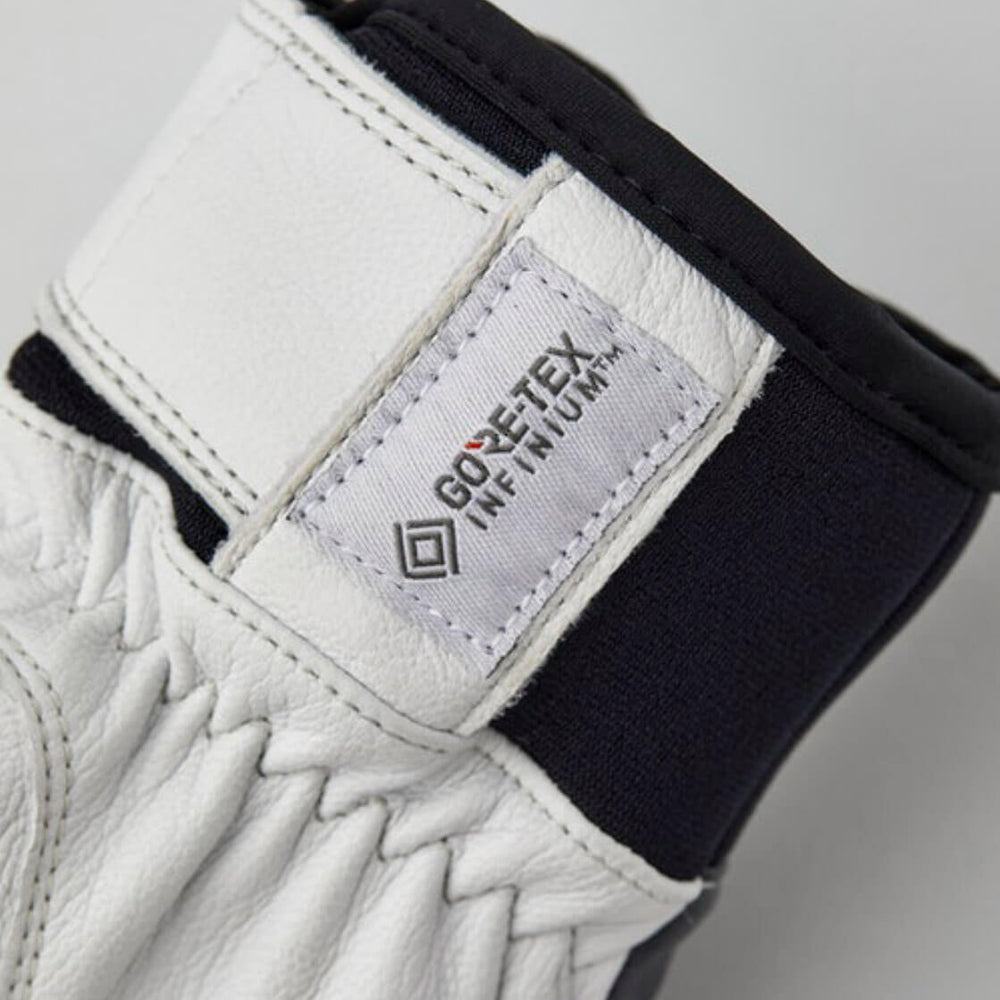 
                      
                        Hestra Gloves Ergo Active grey/offwhite/black
                      
                    