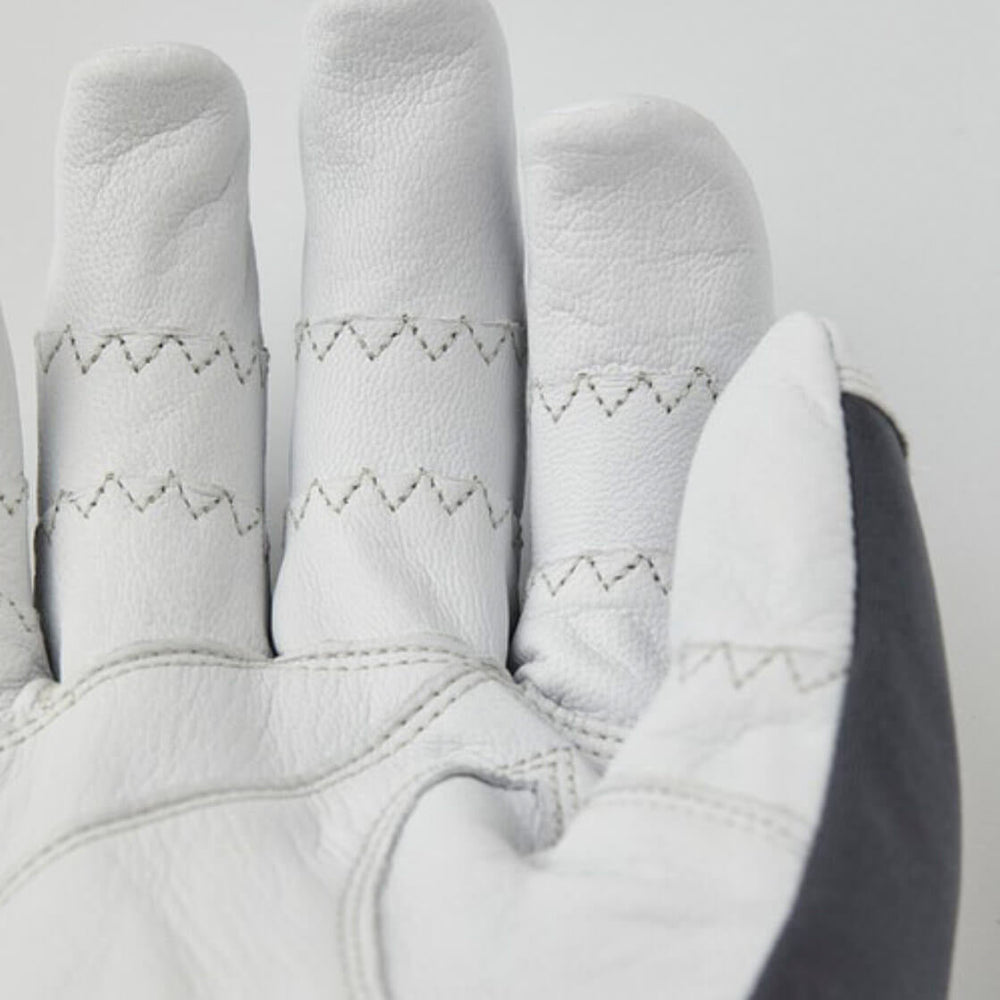 
                      
                        Hestra Gloves Ergo Active grey/offwhite/black
                      
                    