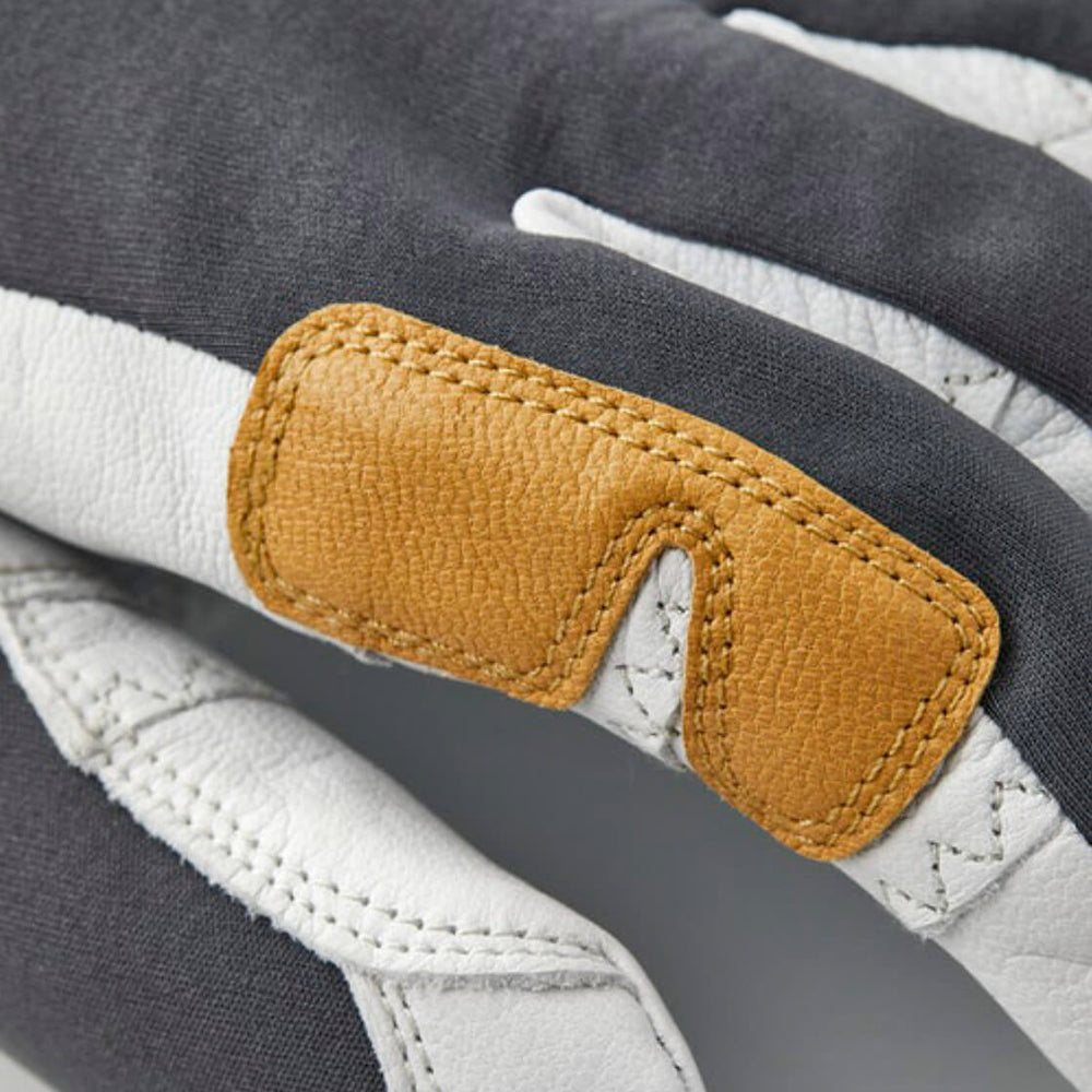 
                      
                        Hestra Gloves Ergo Active grey/offwhite/black
                      
                    
