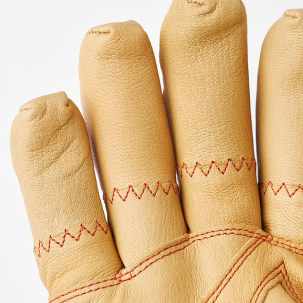 
                      
                        Hestra Gloves Ergo Grip Incline yellow cork/natural brown
                      
                    