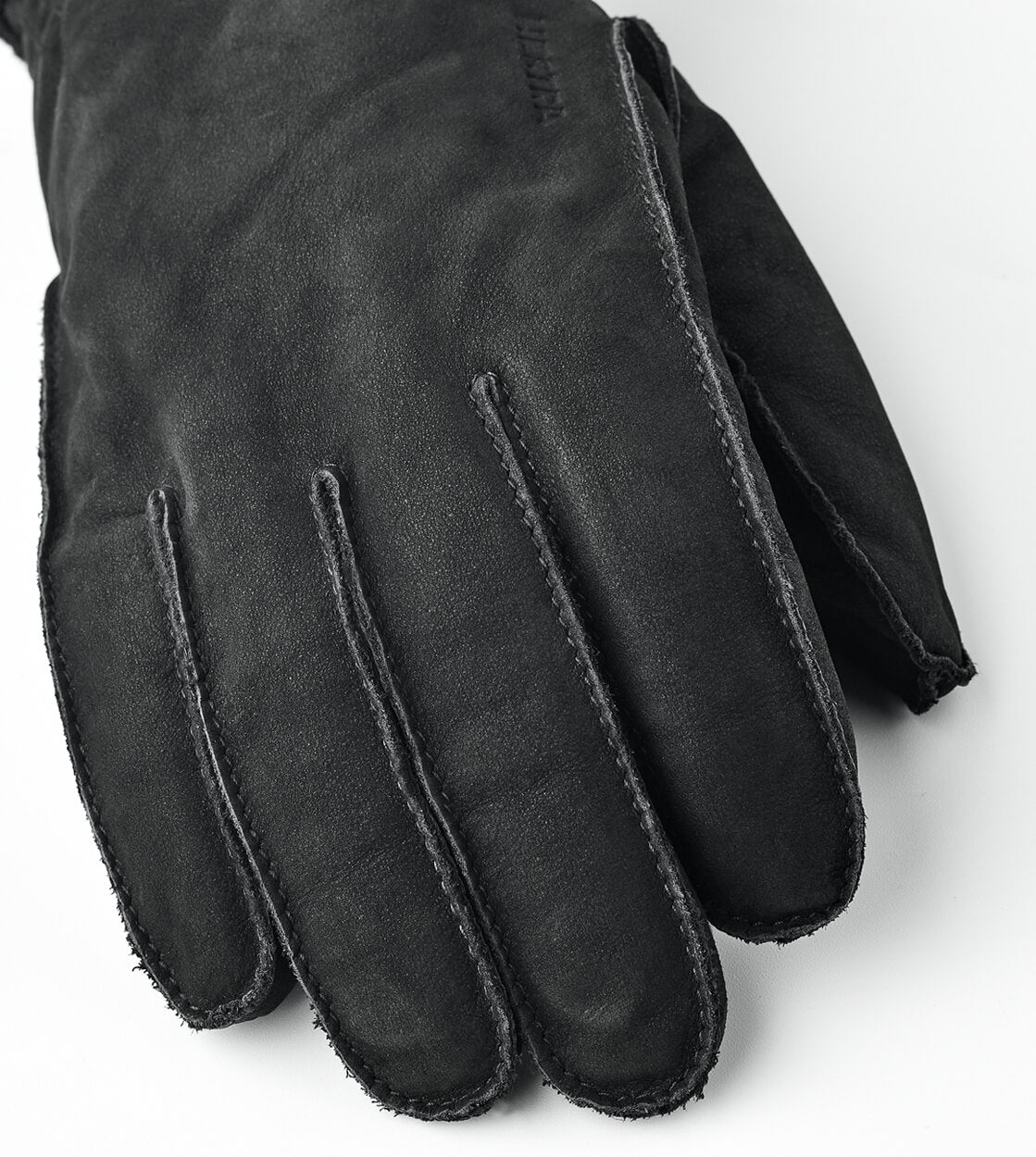 Hestra Gloves Joar Nubuck black