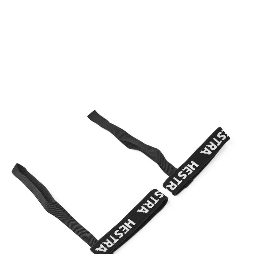 Hestra Handcuffs Slim black/black