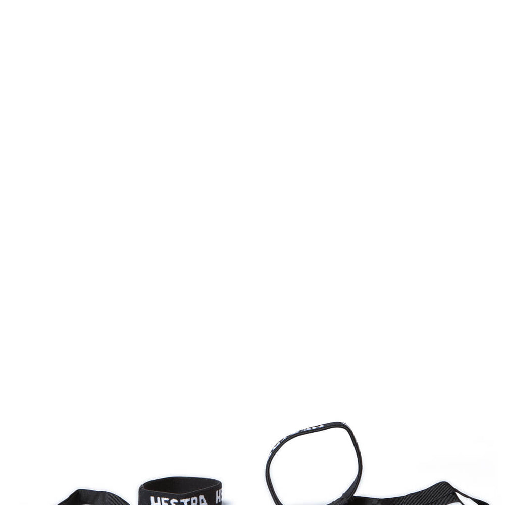 Hestra Handcuffs Slim black/black