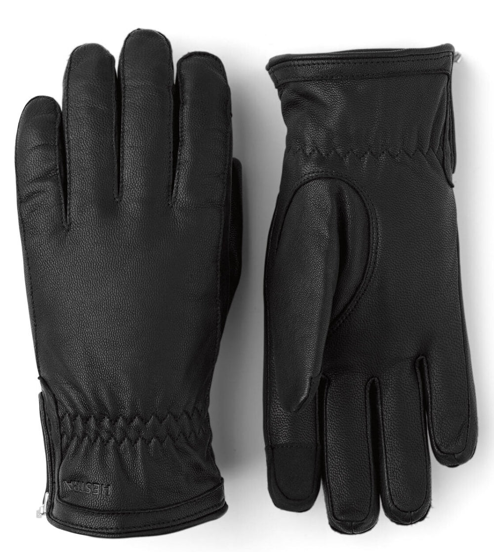 Hestra W Gloves Alva black