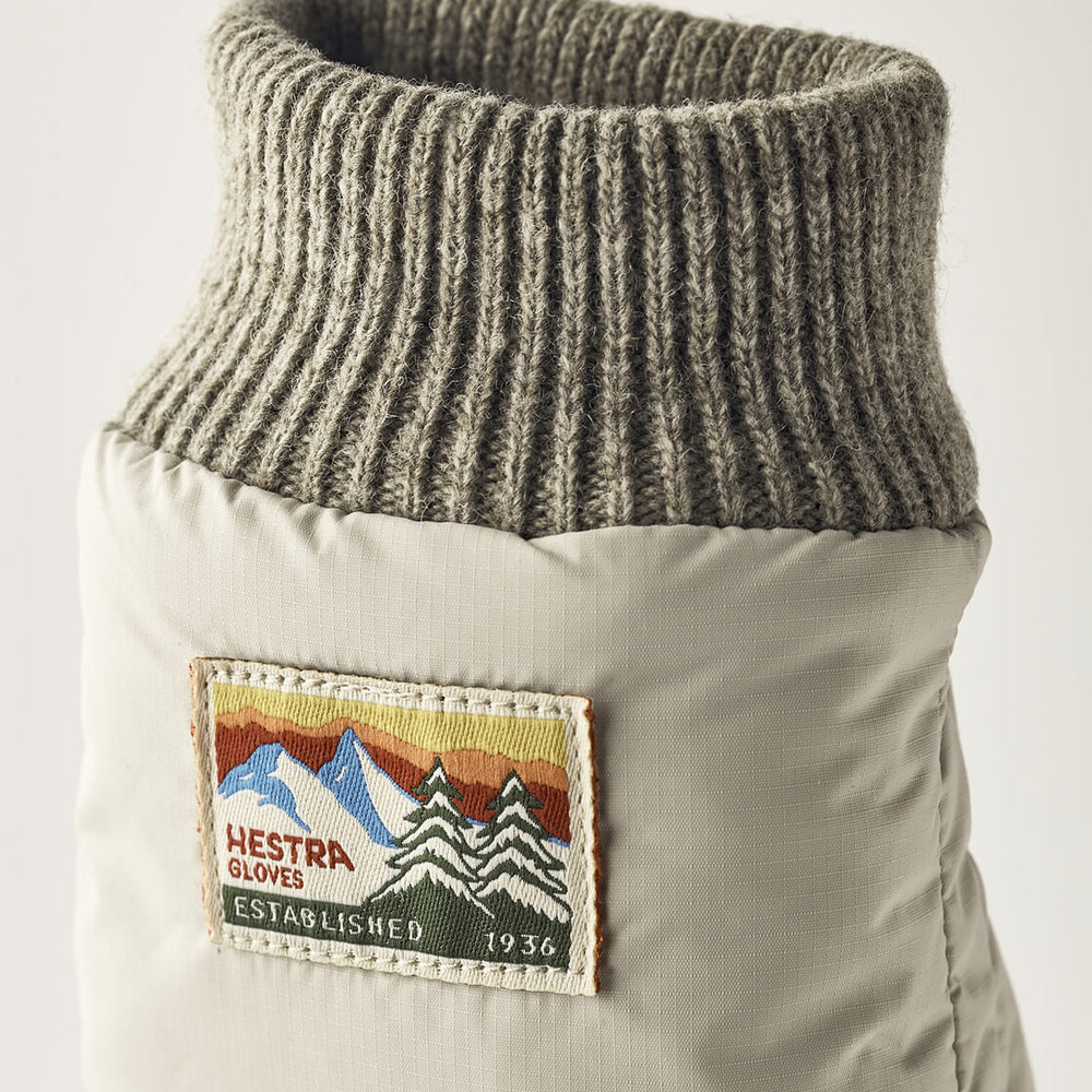 
                      
                        Hestra W Gloves Otra beige natural
                      
                    