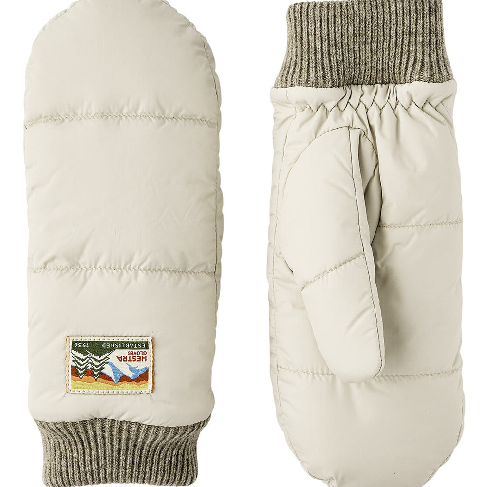 Hestra W Gloves Otra beige natural