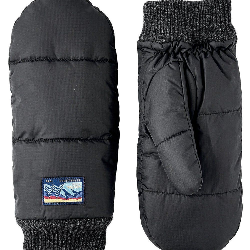 Hestra W Gloves Otra black