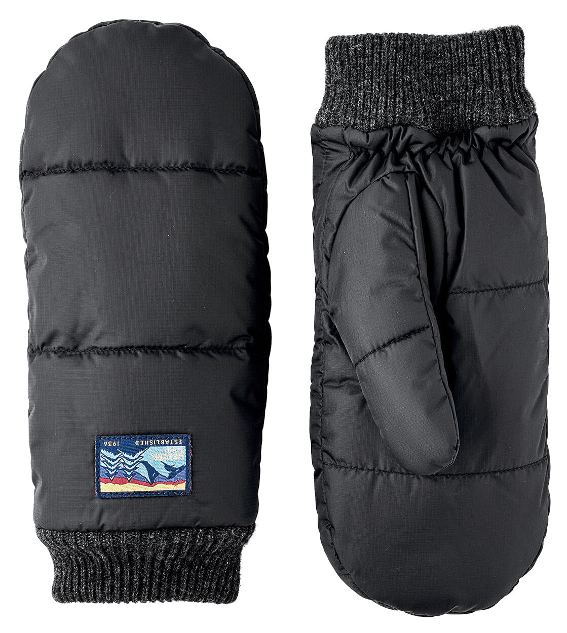 Hestra W Gloves Otra black