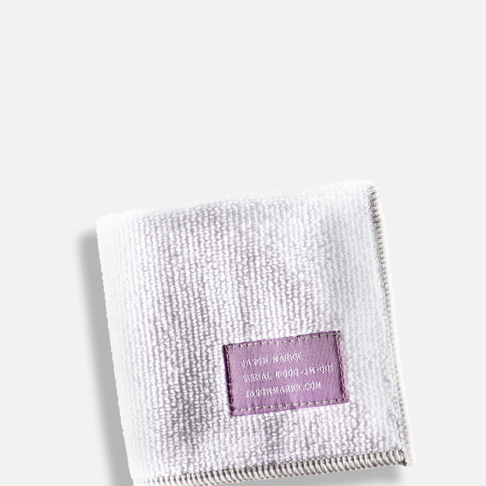 
                      
                        Jason Markk Microfiber Towel white
                      
                    