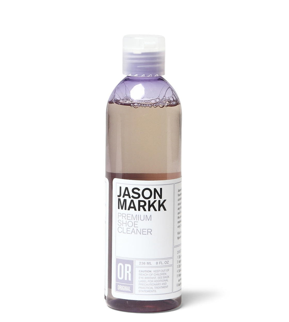 Jason Markk Premium Sneaker Solution