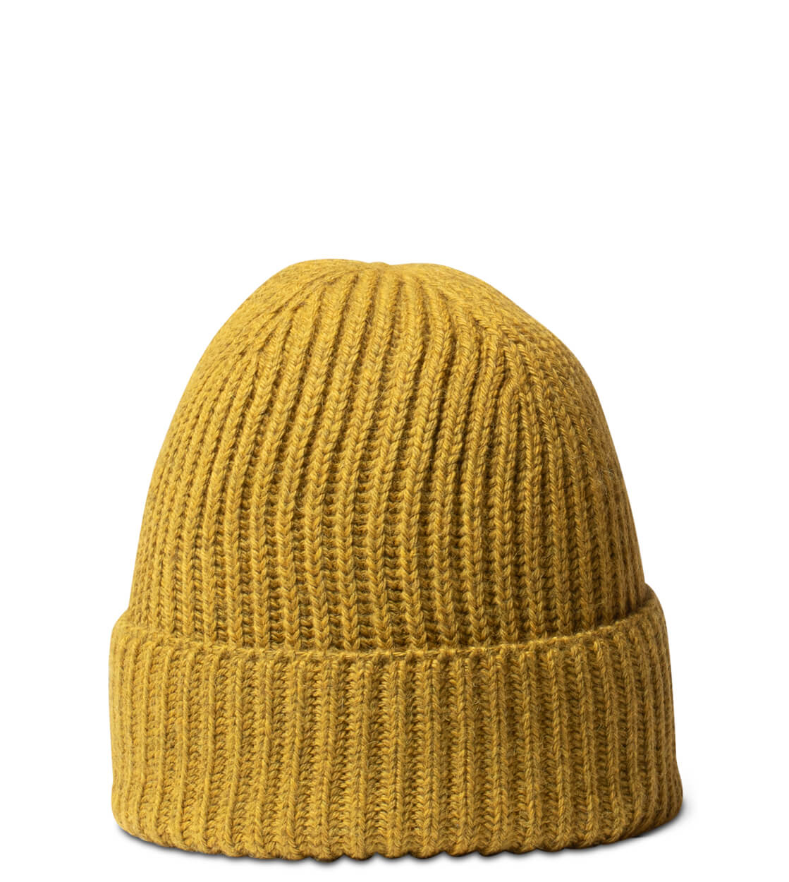 Jungle Folk Beanie Karla green moss